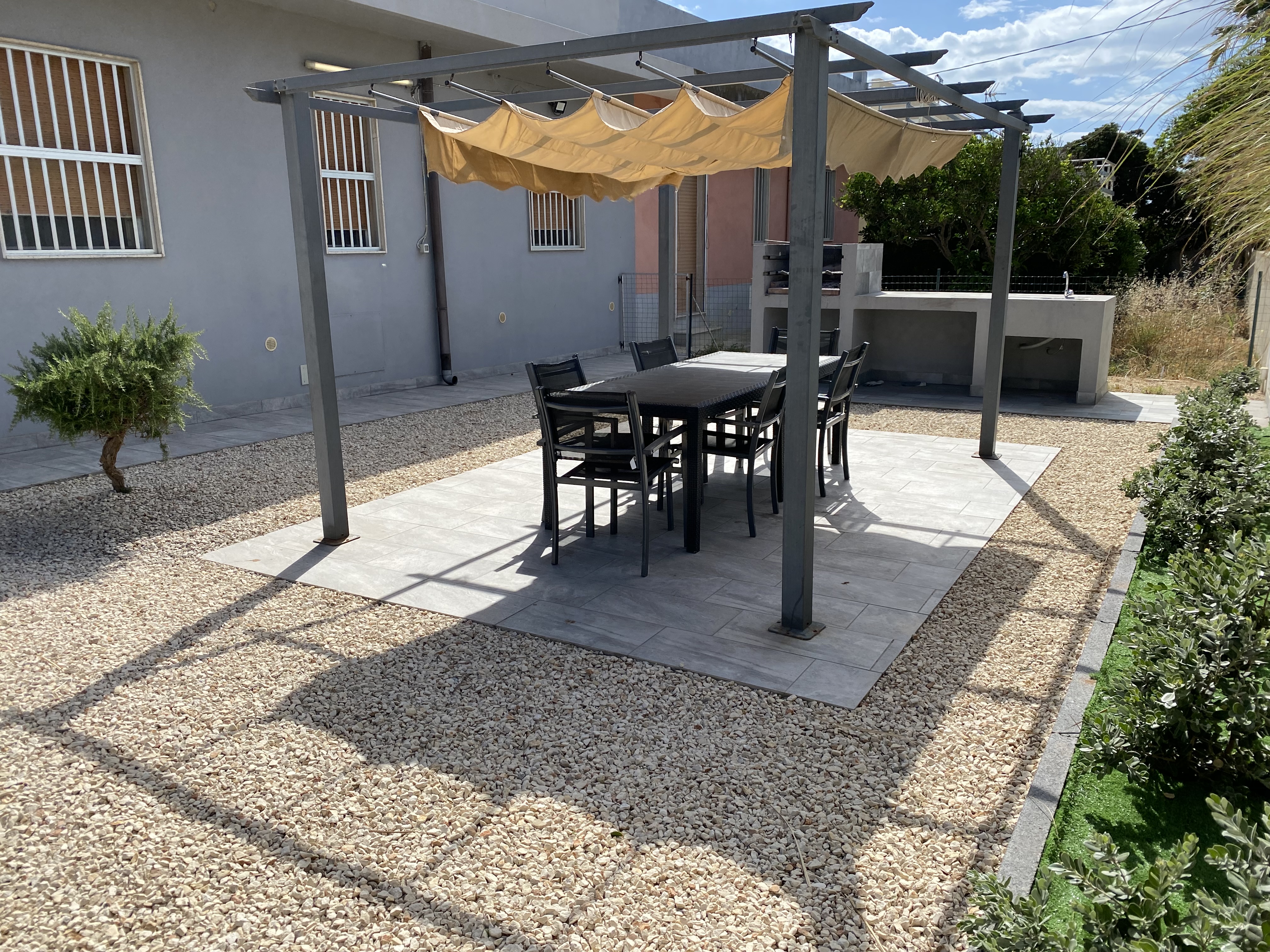 Giardino
