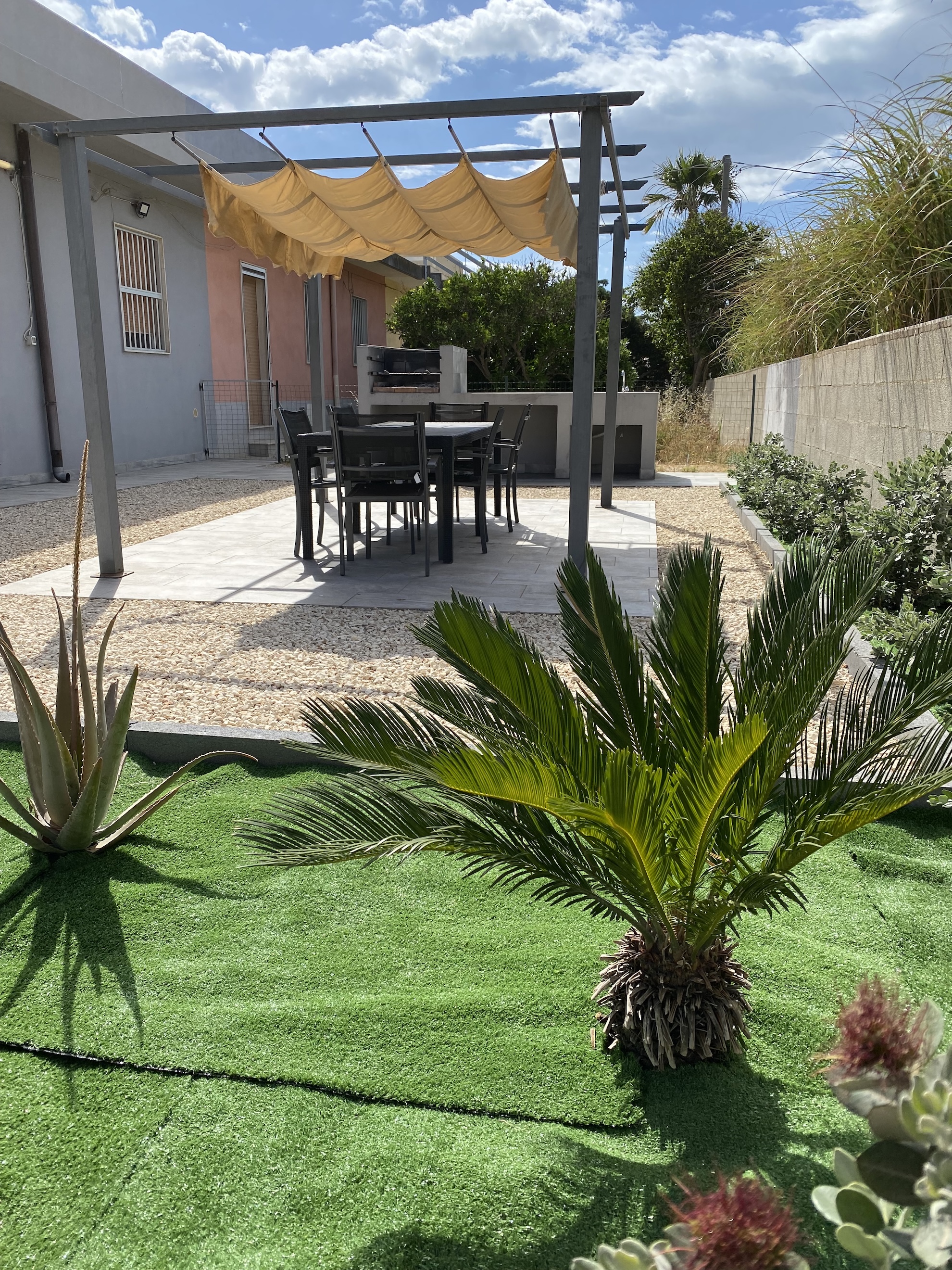 Giardino 3