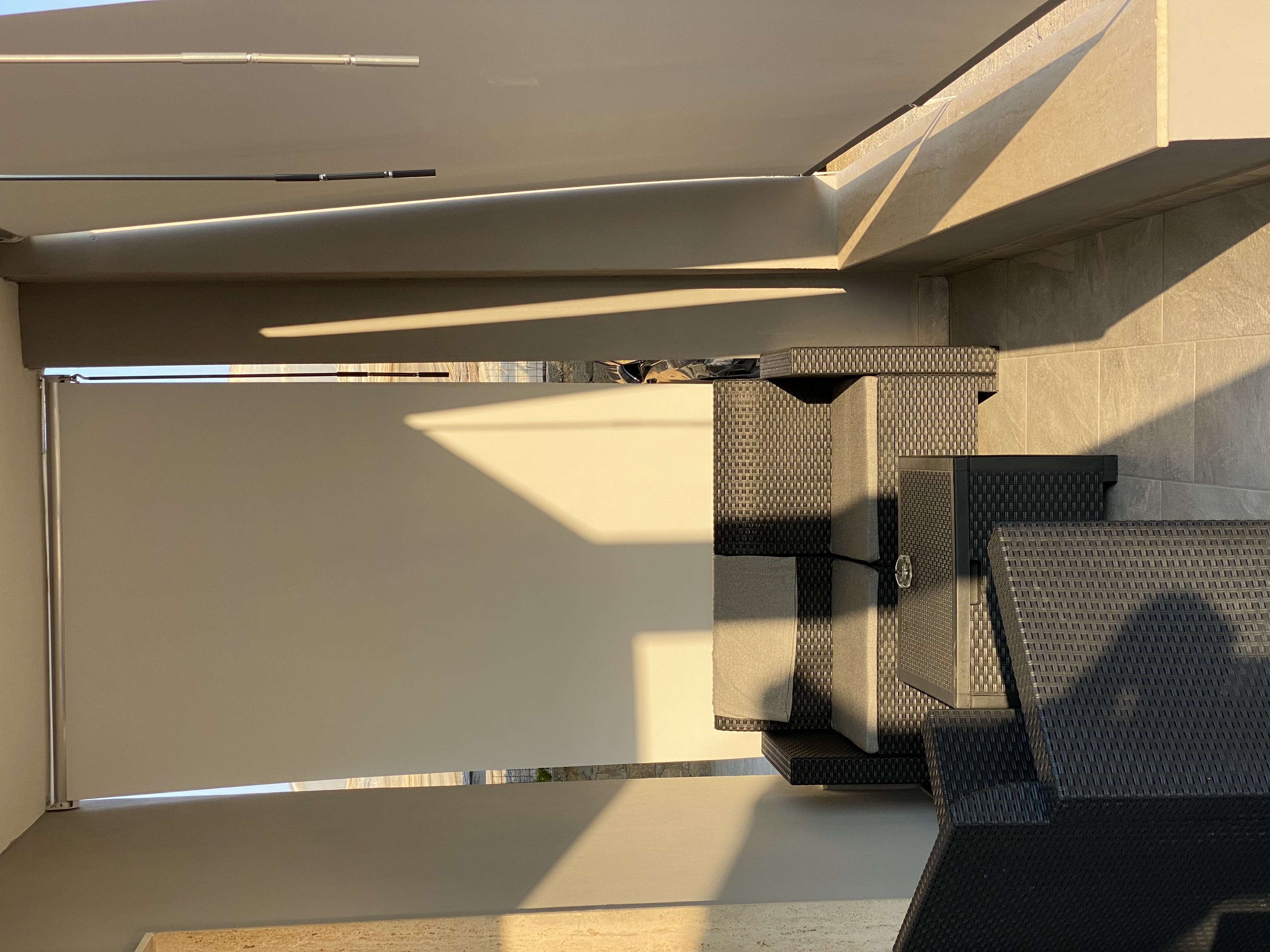 Veranda