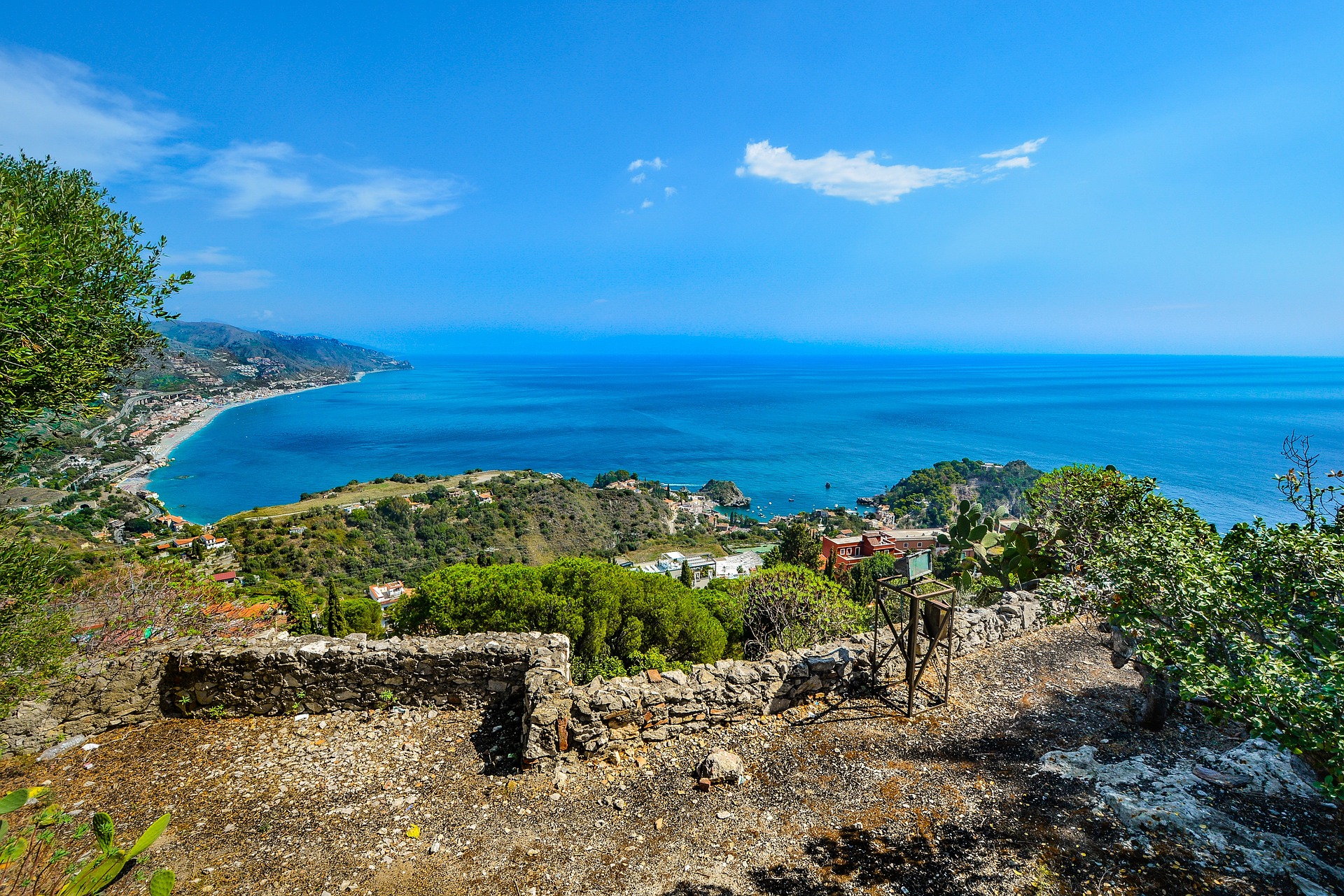 Taormina