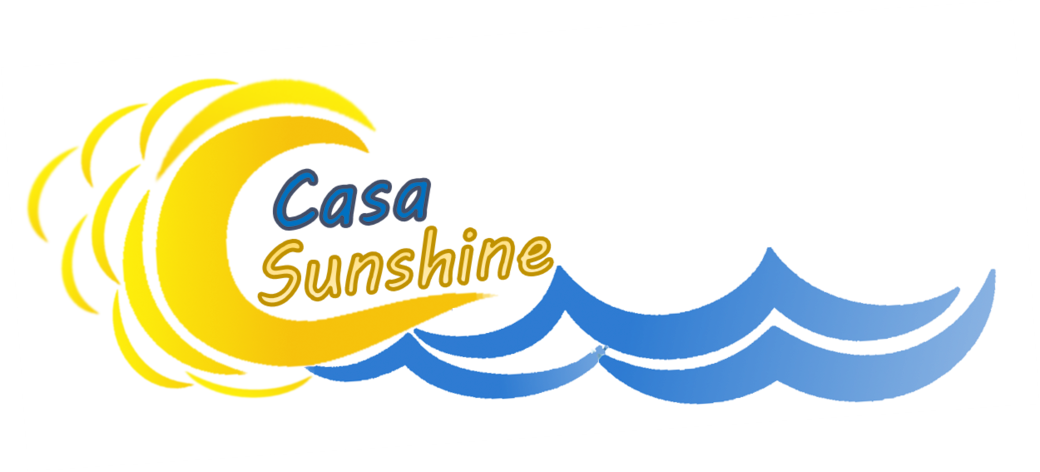 Casa Sunshine Logo